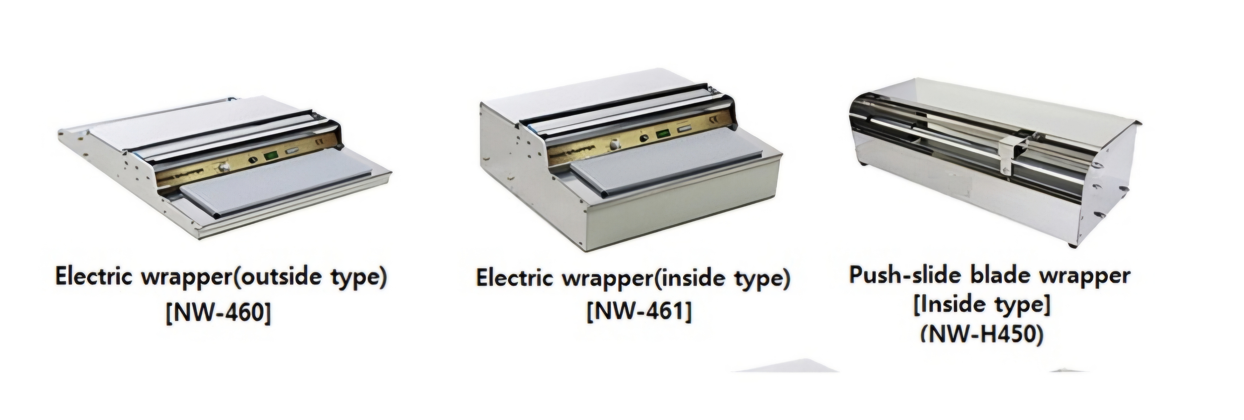 Hand wrapper
